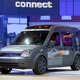Illustration for article titled Chicago Auto Show: 2009 Ford Transit Connect Early Peek